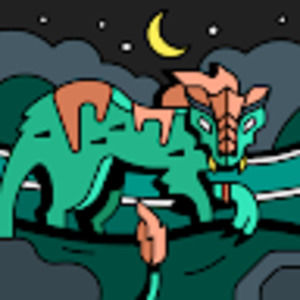 Meet your Posher, Joshua